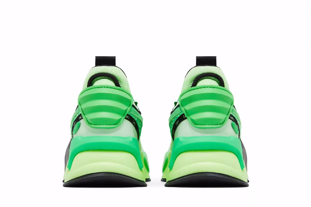 LaFrancé x Puma RS-XL FOREVER.RARE, view 7