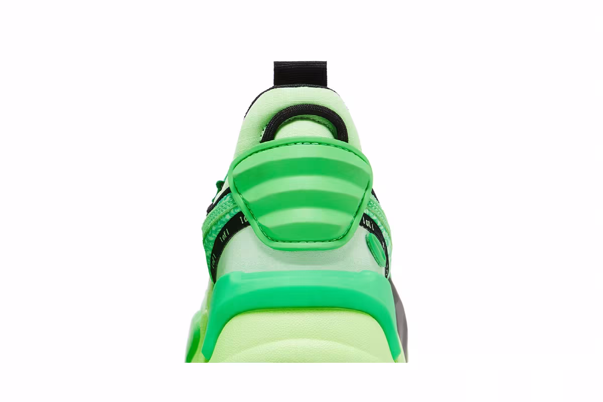 LaFrancé x Puma RS-XL FOREVER.RARE, view 8