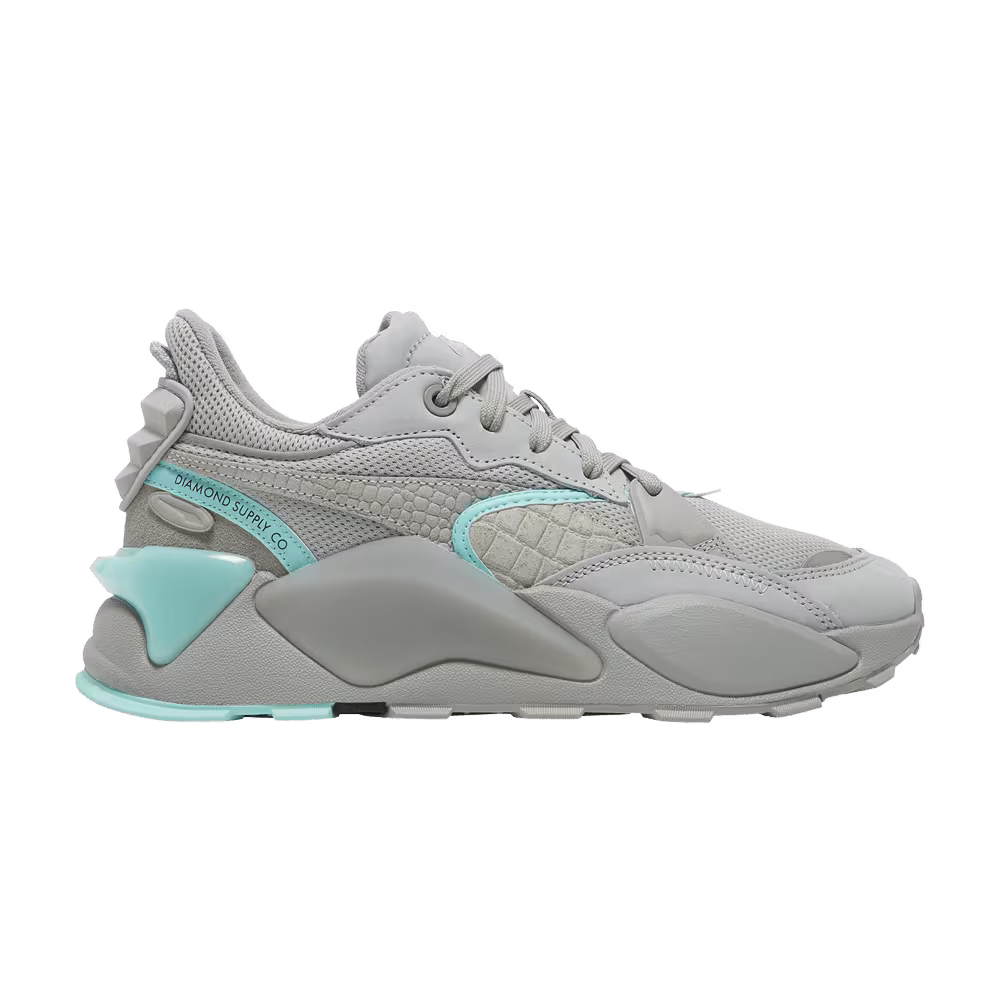 Puma Diamond Supply Co. x. RS-XL 75th Anniversary