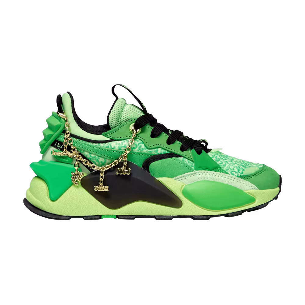 LaFrancé x Puma RS-XL Big Kid FOREVER.RARE