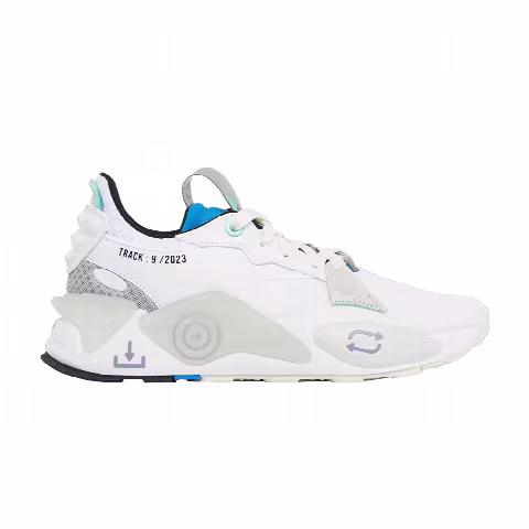 Alexander John x Emory Jones x Puma RS-XL 'The Playlist'
