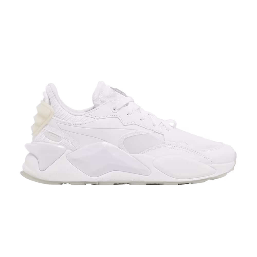 Puma RS-XL Diamond Forever - White