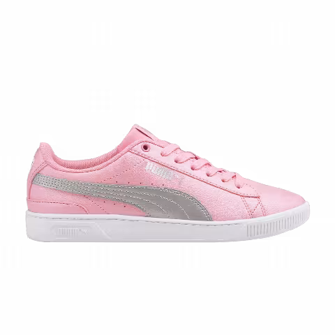 Puma Vikky V3 Big Kid 'Glitz - Prism Pink'