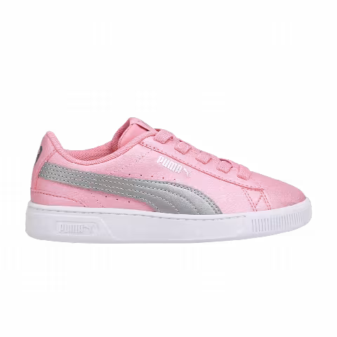Puma Vikky V3 Little Kid 'Glitz - Prism Pink'