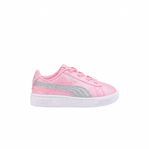 Puma Vikky V3 Toddler 'Glitz - Prism Pink'