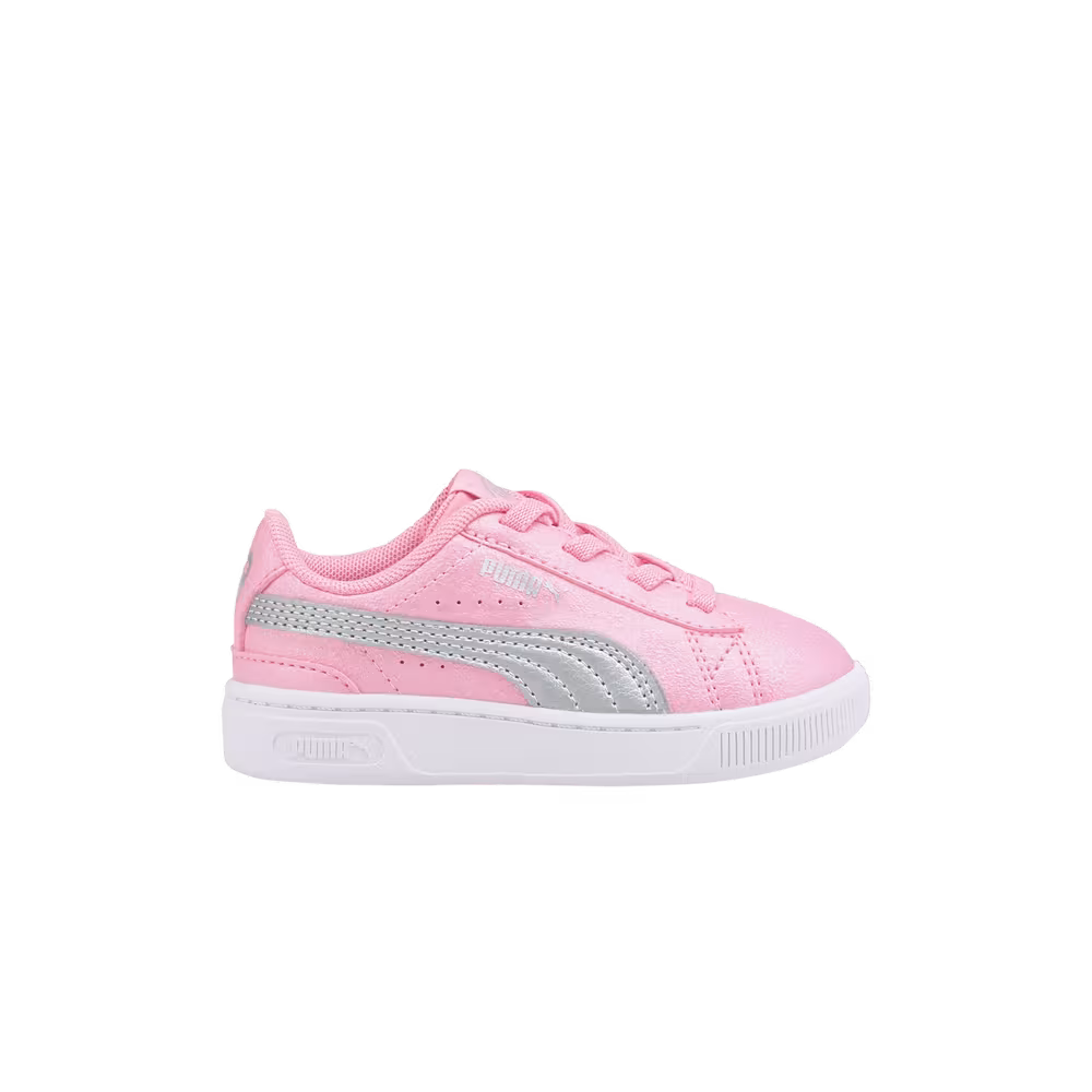 Puma Vikky V3 Toddler Glitz - Prism Pink