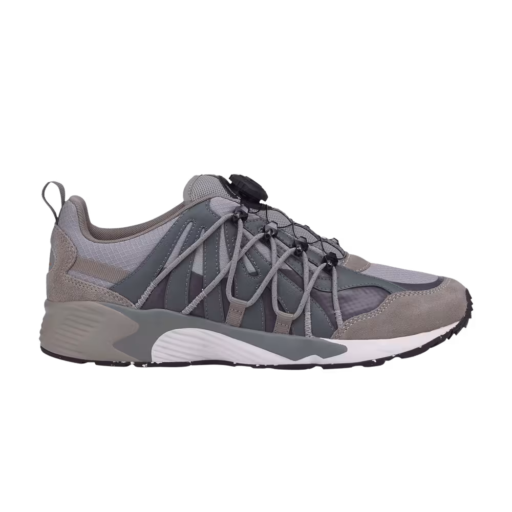 Puma Perks and Mini x Prevail Disc BIO/VERSE