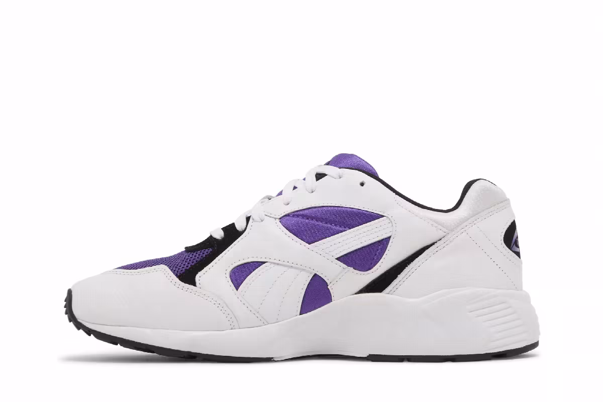 Puma Prevail Royal Purple, view 4