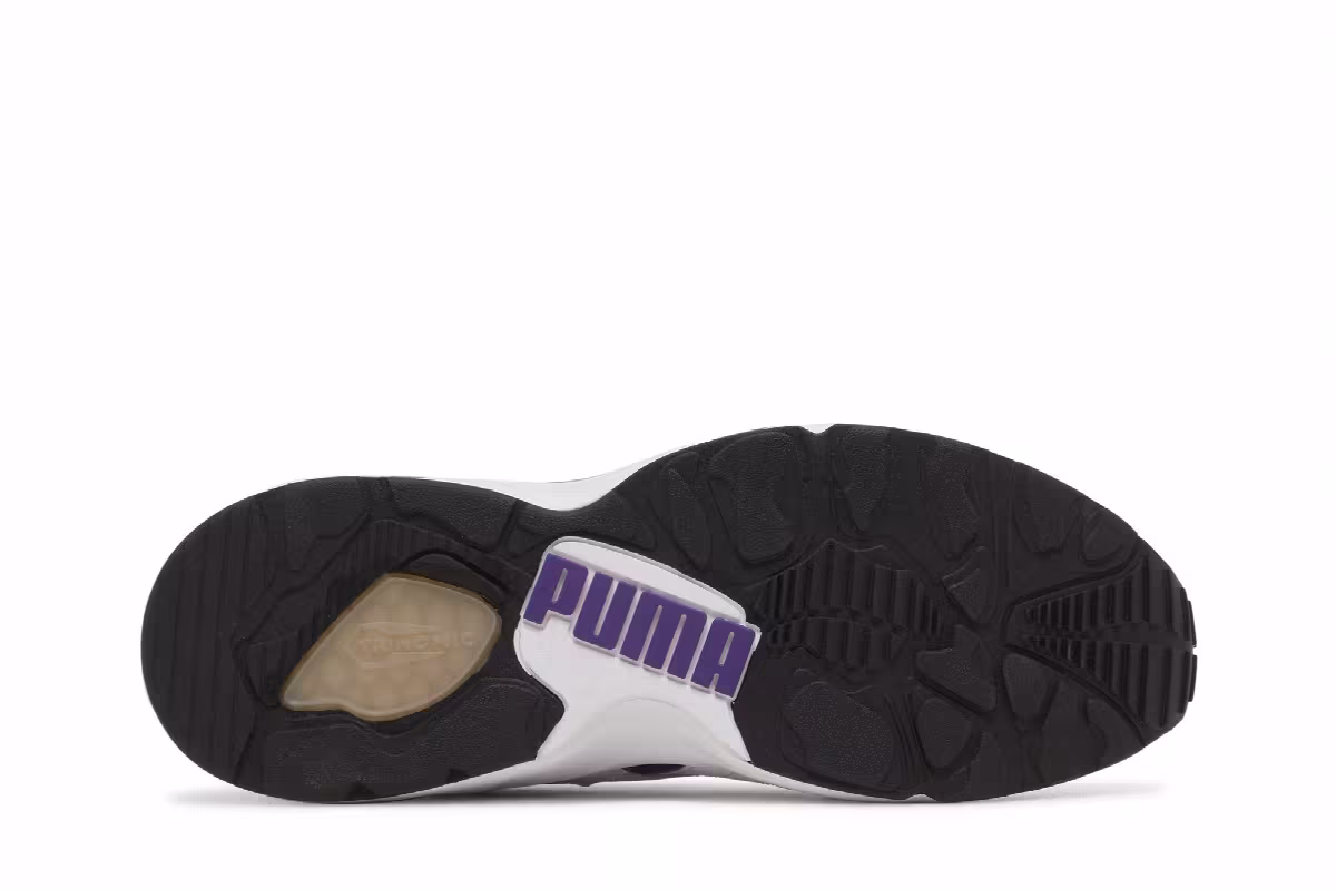 Puma Prevail Royal Purple, view 5