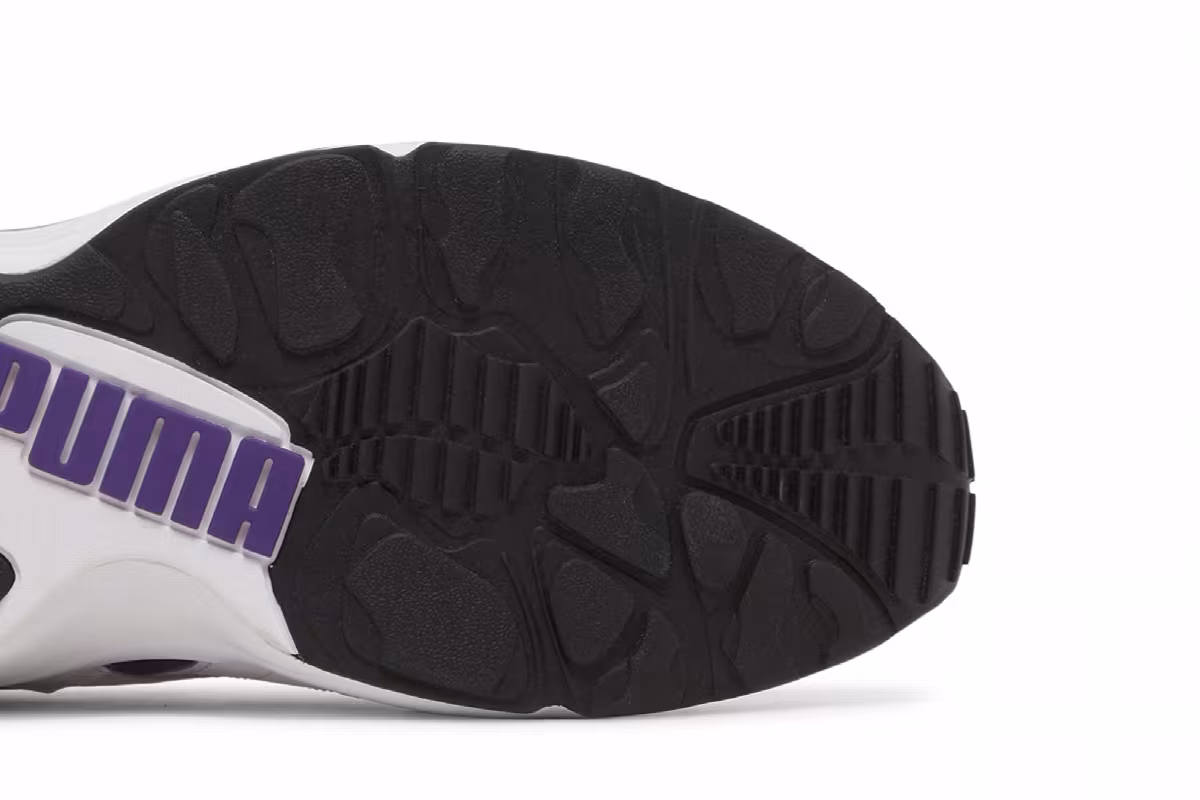 Puma Prevail Royal Purple, view 6