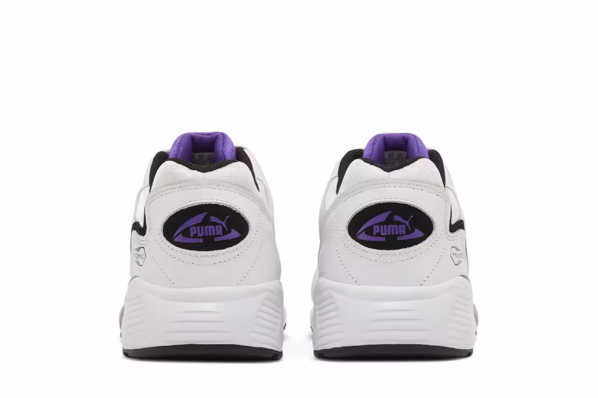Puma Prevail Royal Purple, view 7
