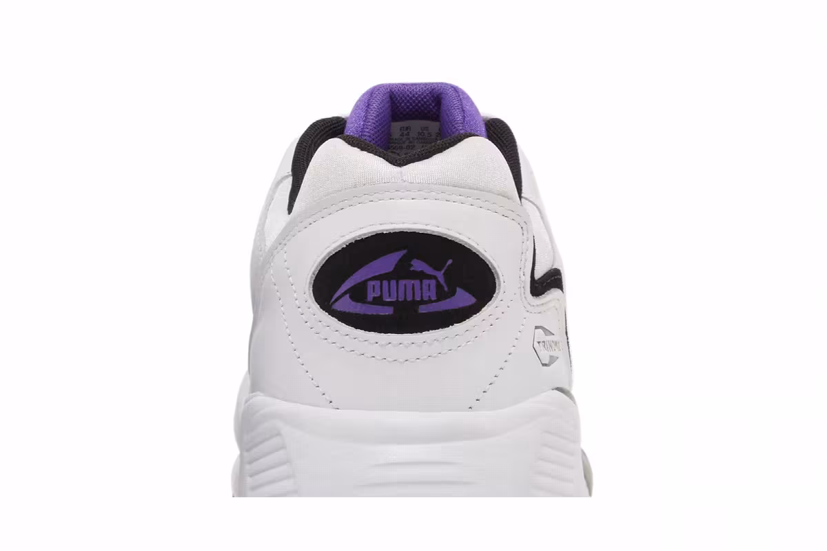 Puma Prevail Royal Purple, view 8