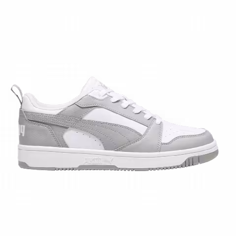 Puma Rebound V6 Low 'Concrete Grey'