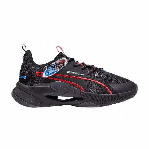 Puma BMW Motorsport x LGND Renegade 'Garage Crews'