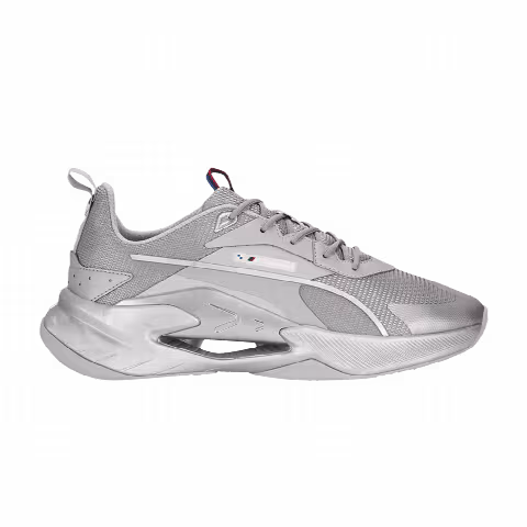 BMW Motorsport x Puma LGND Renegade MC 'Silver'
