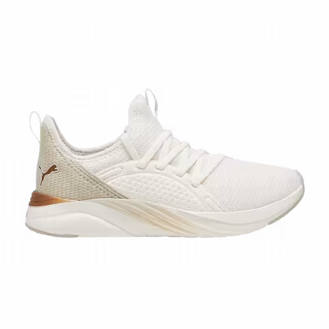 Puma Wmns Softride Sophia 2 'Warm White Desert Dust'