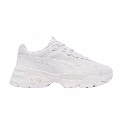 Puma Wmns Cassia Via 'White'