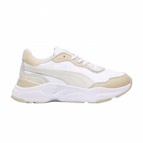 Puma Wmns Cassia Rose 'White Alpine Snow'