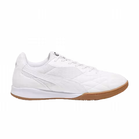 Puma King Top IT 'White Gold'