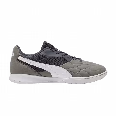 Puma King Top IT 'Shadow Grey'