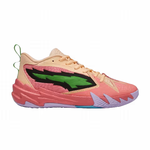 Puma Scoot Zeros 'Georgia Peach'