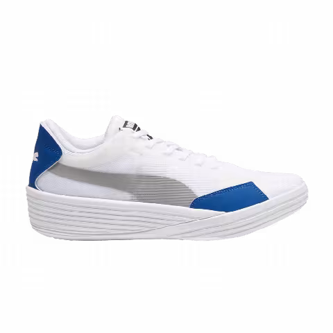 Puma Clyde All-Pro Team 'White Clyde Royal'