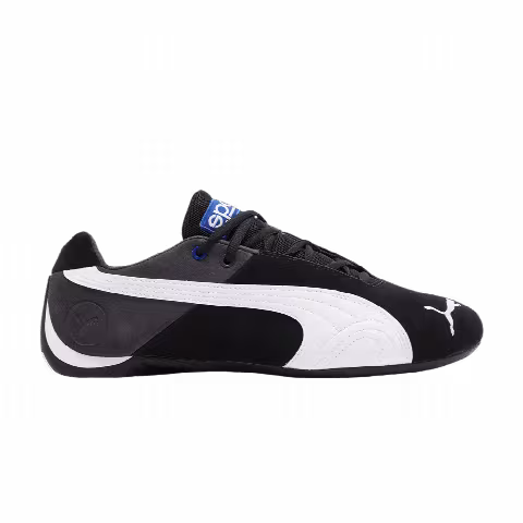 Sparco x Puma Future Cat OG 'Black Dark Coal'