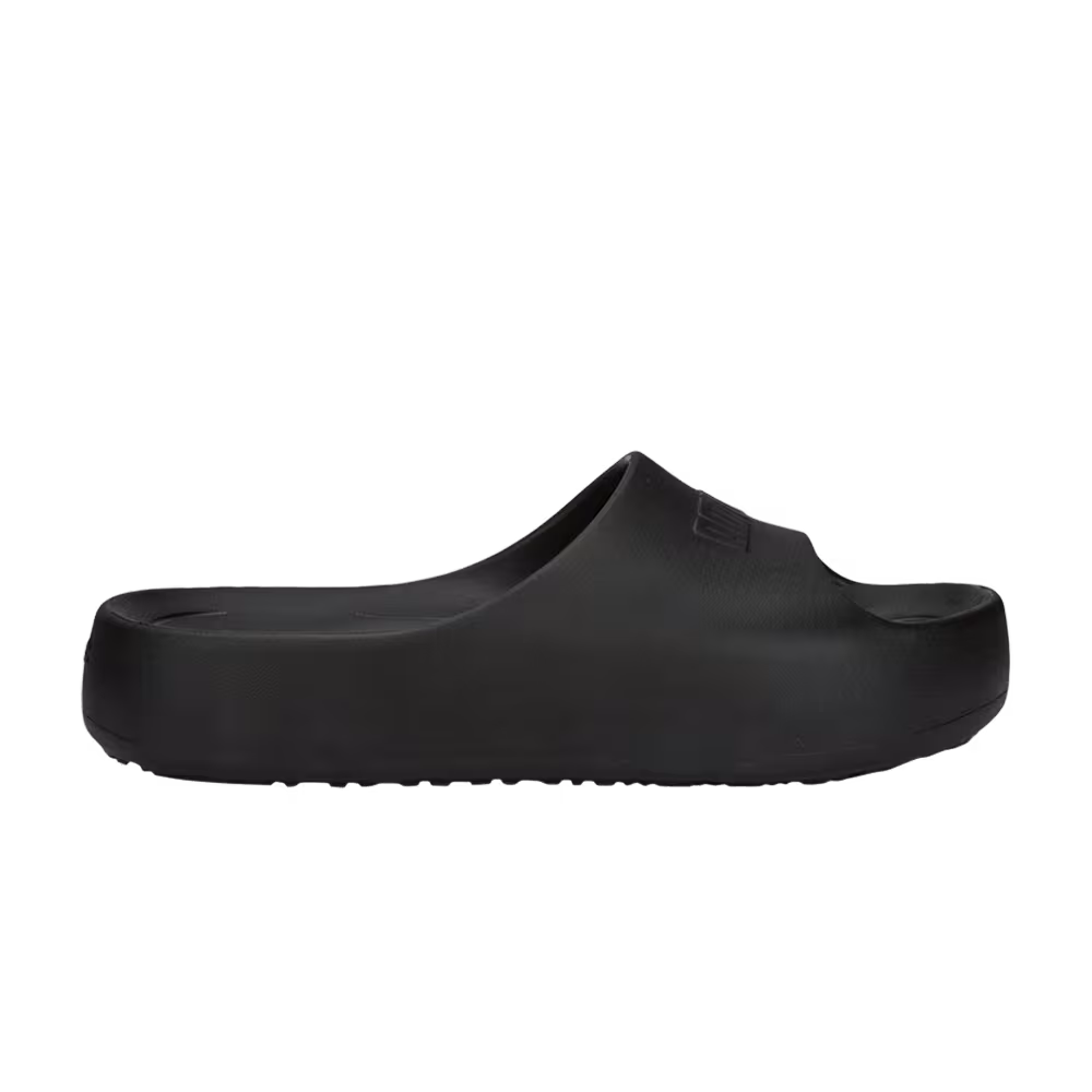 Puma Women's Shibusa Slide Triple Black