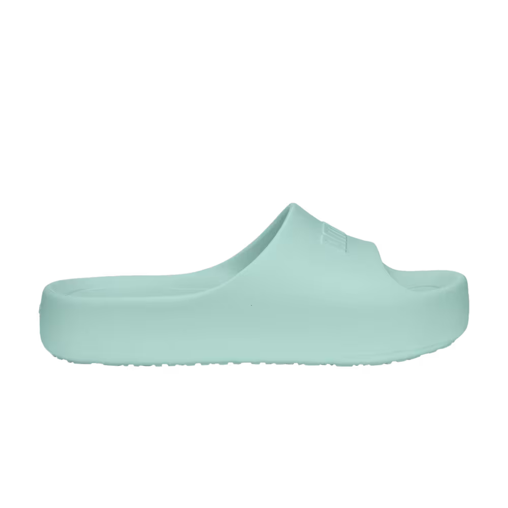 Puma Women's Shibusa Slide Minty Burst