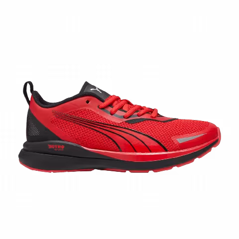Puma Kruz Nitro Big Kid 'Red Black'