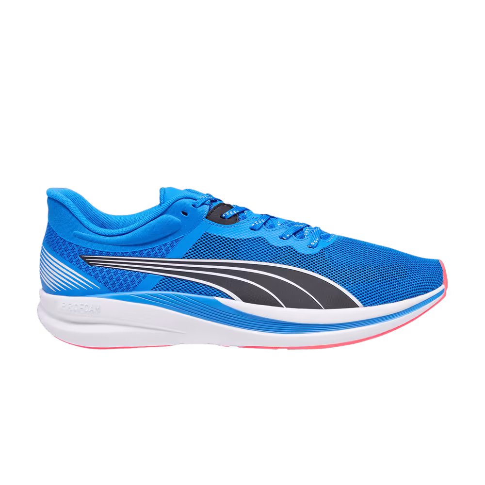 Puma Redeem Profoam Ultra Blue Black