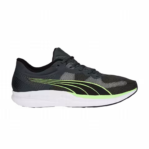 Puma Redeem Profoam 'Shadow Grey Fizzy Lime'