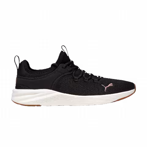 Puma Wmns Starla 2 'Black Rose Gold'