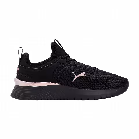 Puma Wmns Starla 'Black Rose Gold'