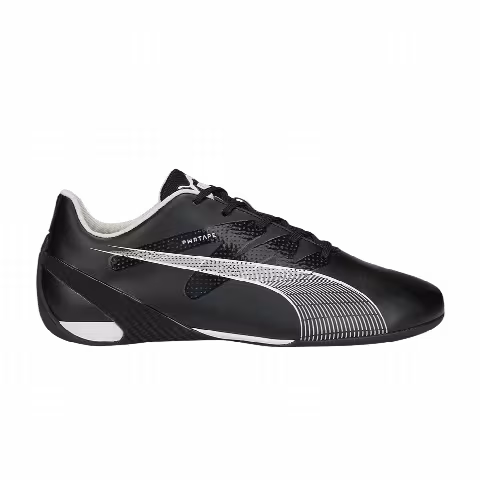 Scuderia Ferrari x Puma Carbon Cat 'Black White'