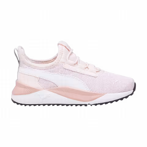 Puma Pacer Easy Street AC Little Kid 'Frosty Pink'