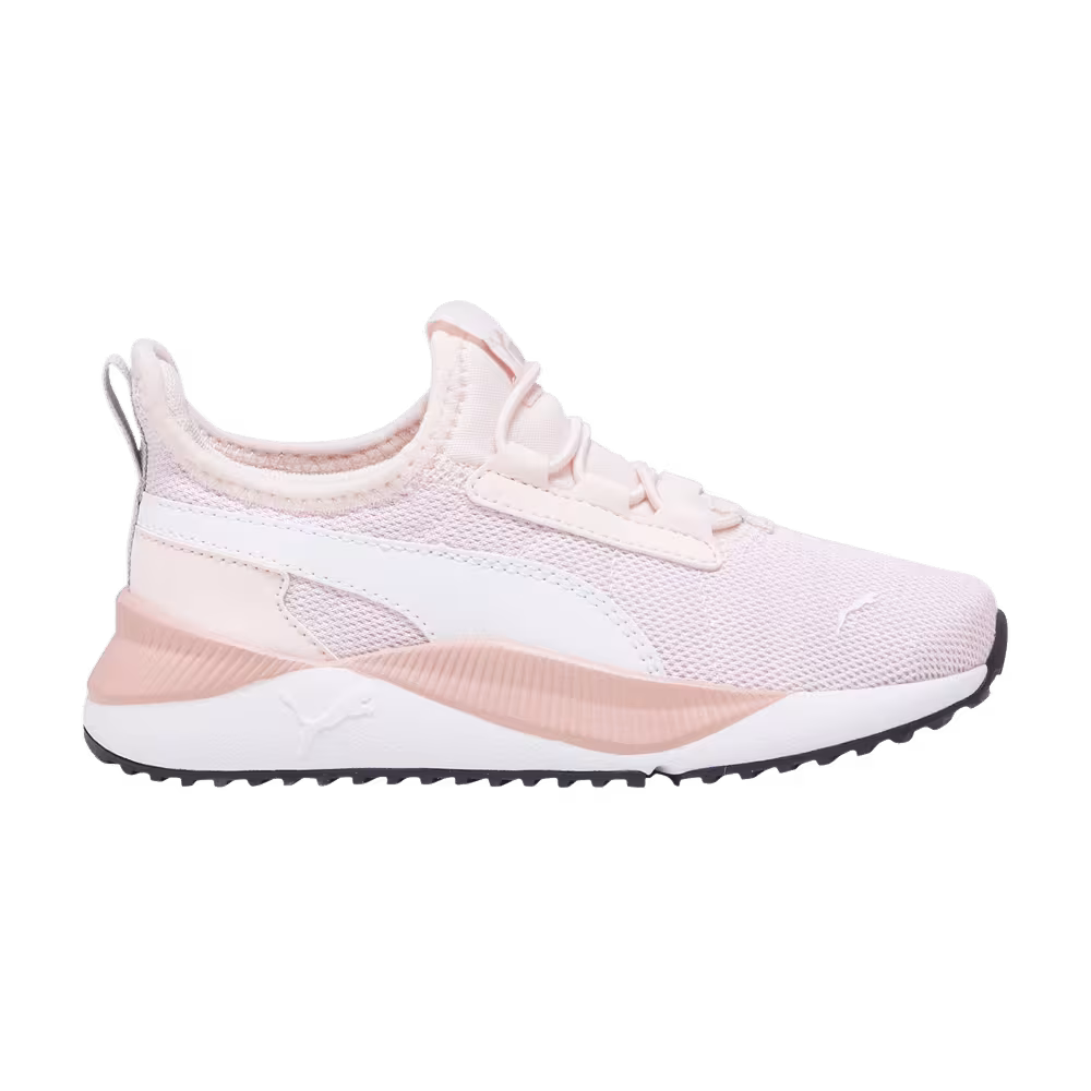 Puma Pacer Easy Street AC Little Kid Frosty Pink