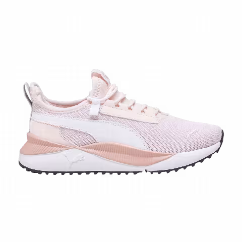 Puma Pacer Easy Street Big Kid 'Frosty Pink'