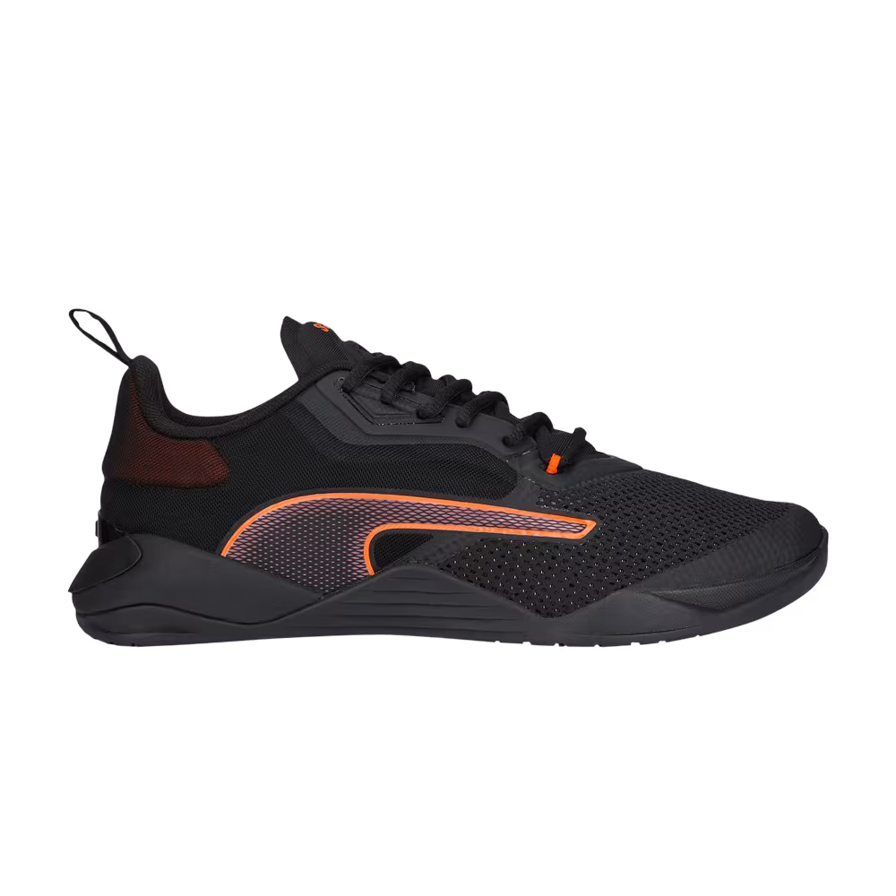 Puma Fuse 2.0 Black Cayenne