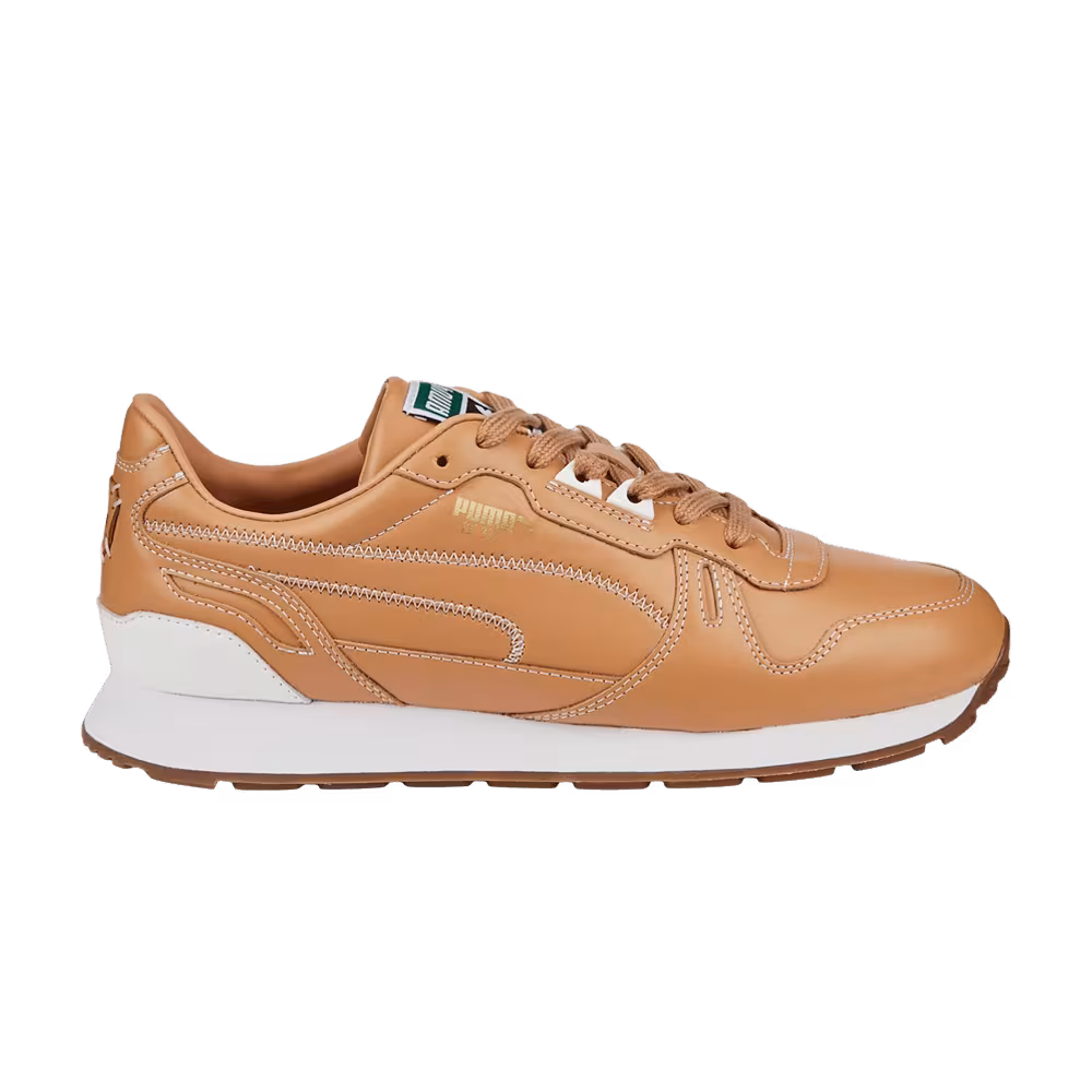 Puma RX 737 Catch a Tan