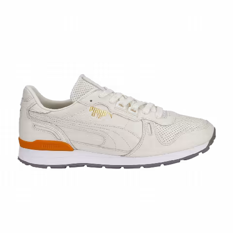 Puma RX 737 Premium 'Whisper White Orange Brick'
