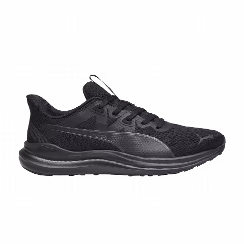 Puma Reflect Lite 'Black Cool Dark Grey'