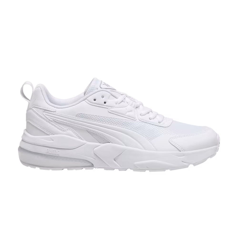 Puma Vis2K White