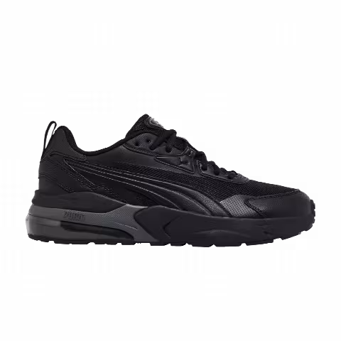 Puma Vis2K 'Black'