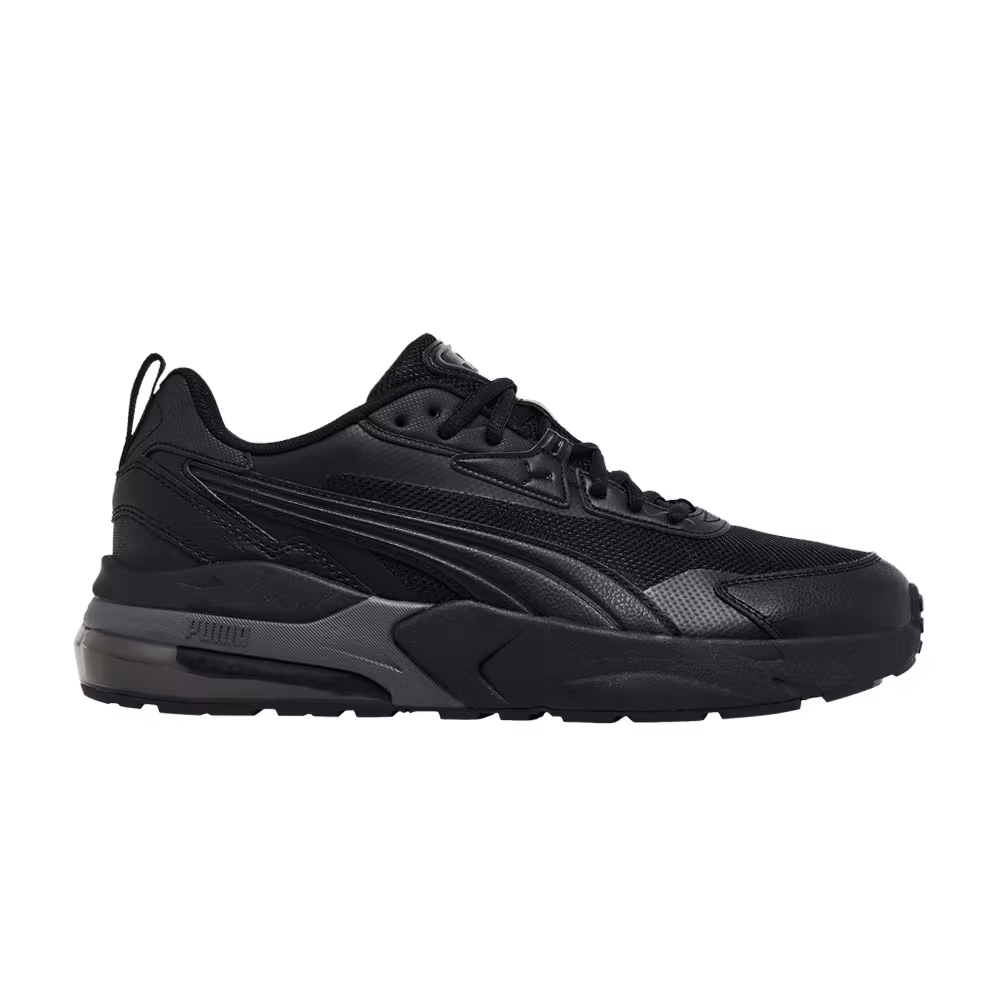 Puma Vis2K Black