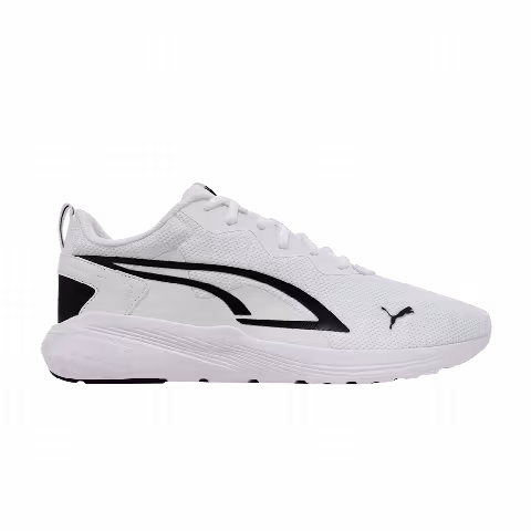 Puma All-Day Active 'White Black'
