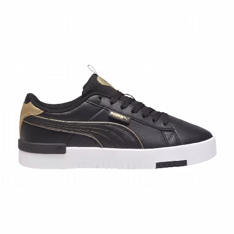 Puma Wmns Jada Renew 'Pop-Up Metallics - Black Gold'