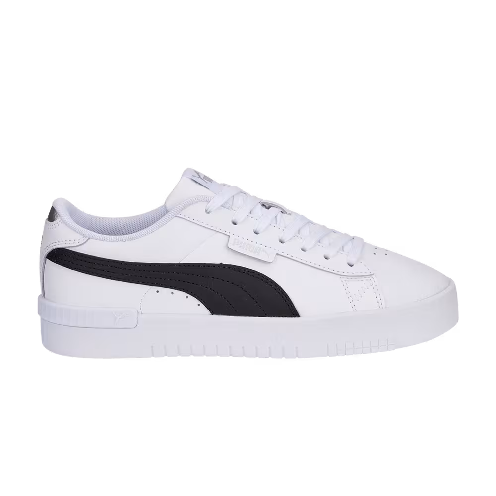 Puma Women's Jada Renew White Black