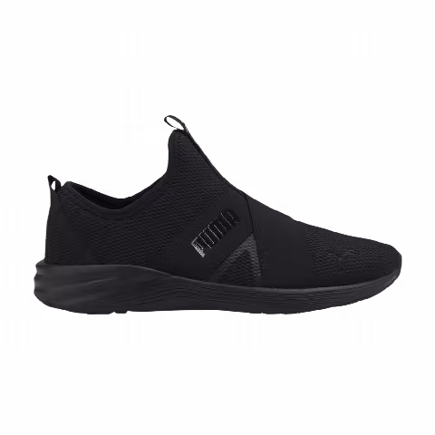 Puma Wmns Better Foam Prowl 'Triple Black'
