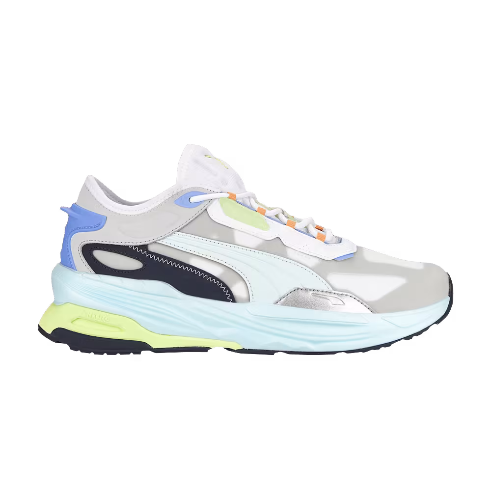 Puma Extent Nitro Easter Goodies